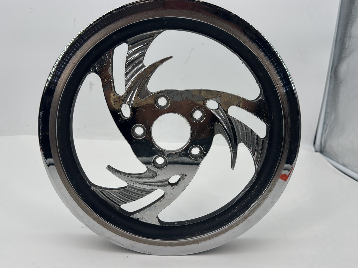 1999 - 2006 Harley-Davidson Dyna Low Rider Rear Driver Pulley Sprocket Aftermarket