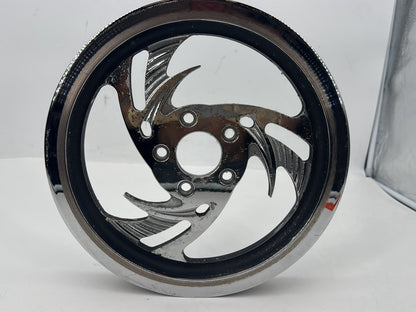 1999 - 2006 Harley-Davidson Dyna Low Rider Rear Driver Pulley Sprocket Aftermarket