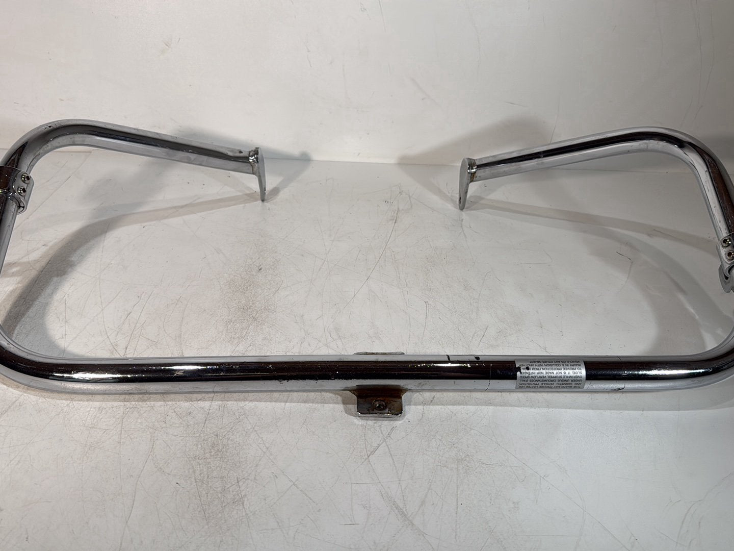 1984 - 1998 Harley-Davidson Touring Electra Glide Classic Front Engine Crash Highway Bar Guard 49184-88A