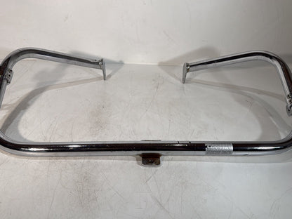 1984 - 1998 Harley-Davidson Touring Electra Glide Classic Front Engine Crash Highway Bar Guard 49184-88A