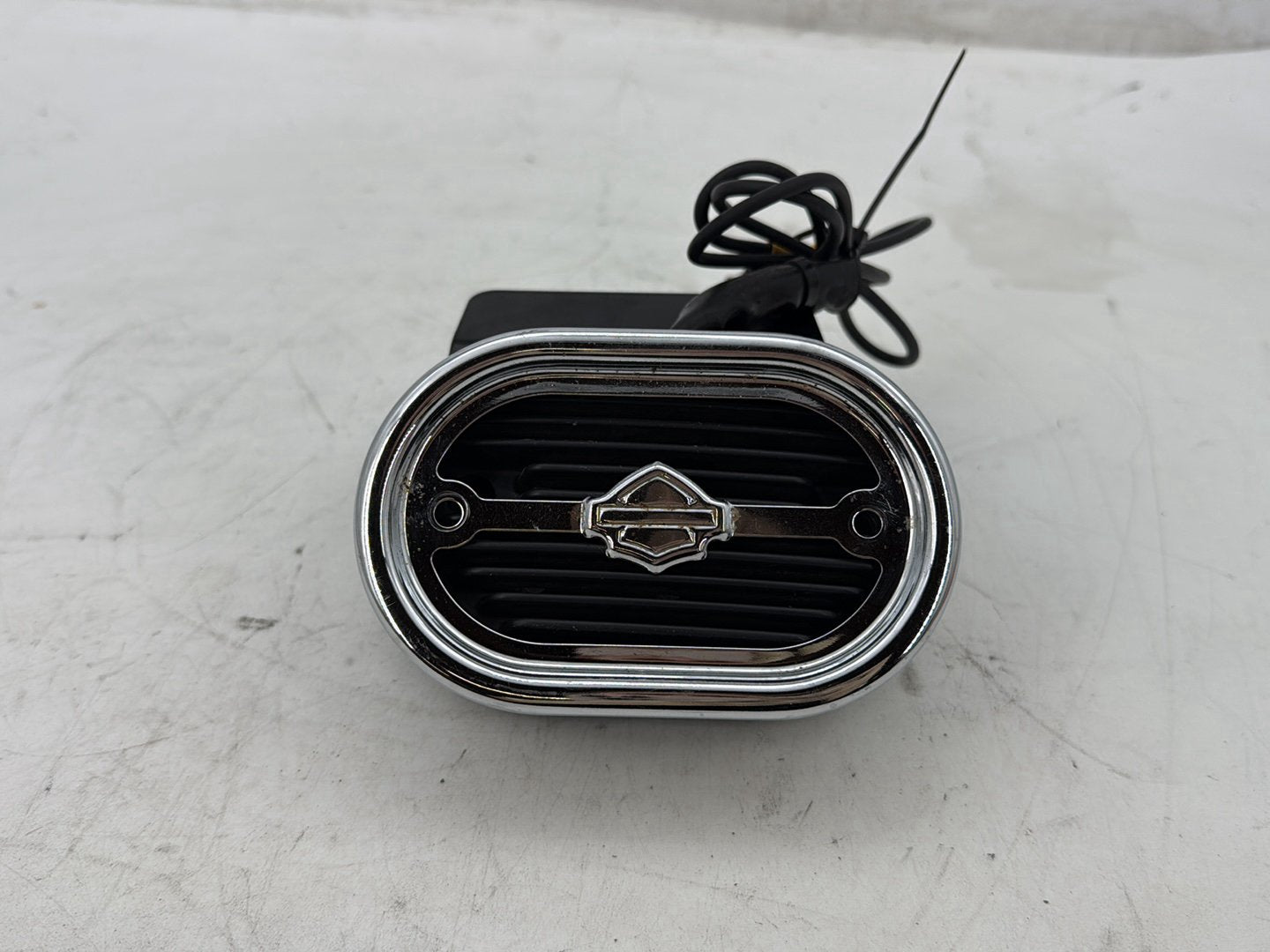 2002 Harley Heritage Softail Classic FLSTC OEM Voltage Regulator Rectifier