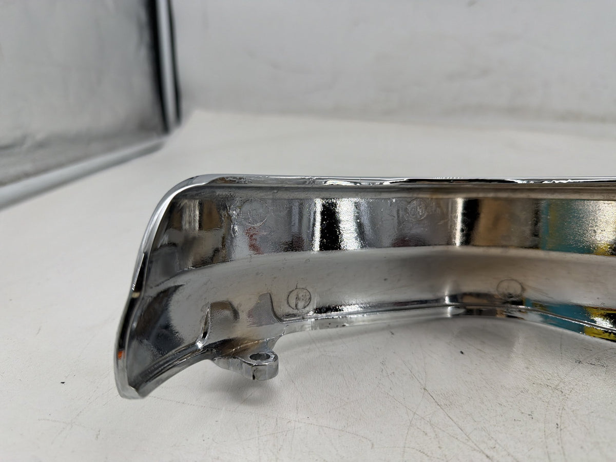 2012 Harley Street Glide Touring FLHX OEM Inner Primary Clutch Cover Kuryakyn
