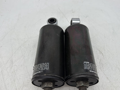 1998 Harley Softail Custom FXSTC OEM Rear Left Right Shock Absorbers