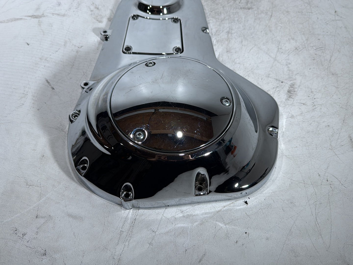 1992 Harley Electra Glide Touring Classic OEM Outer Primary Clutch Cover