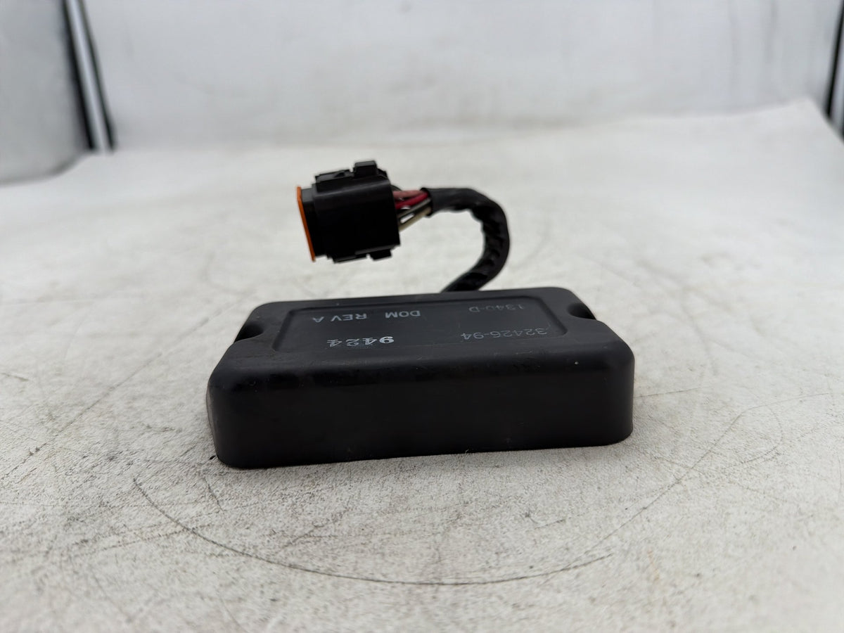 1995 Harley Electra Glide Touring FLHT OEM Ignition Computer Module Igniter CDI