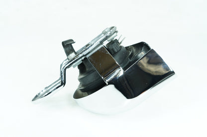 2008 - 2016 Harley-Davidson Touring Electra Glide Ultra Horn Signal Klaxon Chrome Cover 69012-93A