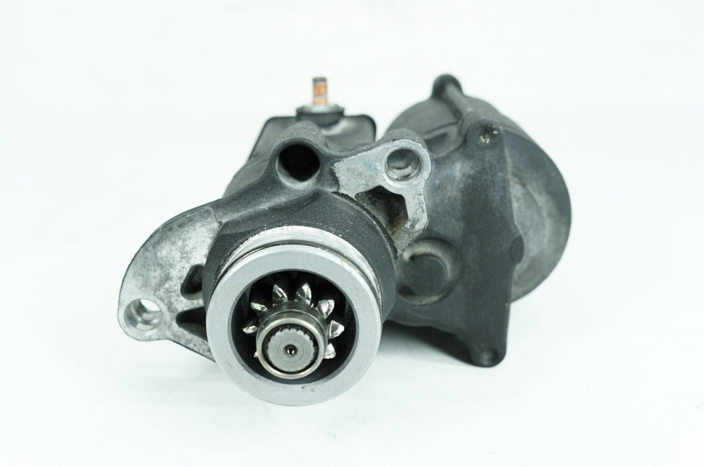 2007 - 2016 Harley-Davidson Dyna Super Glide Engine Starter Motor 31618-06