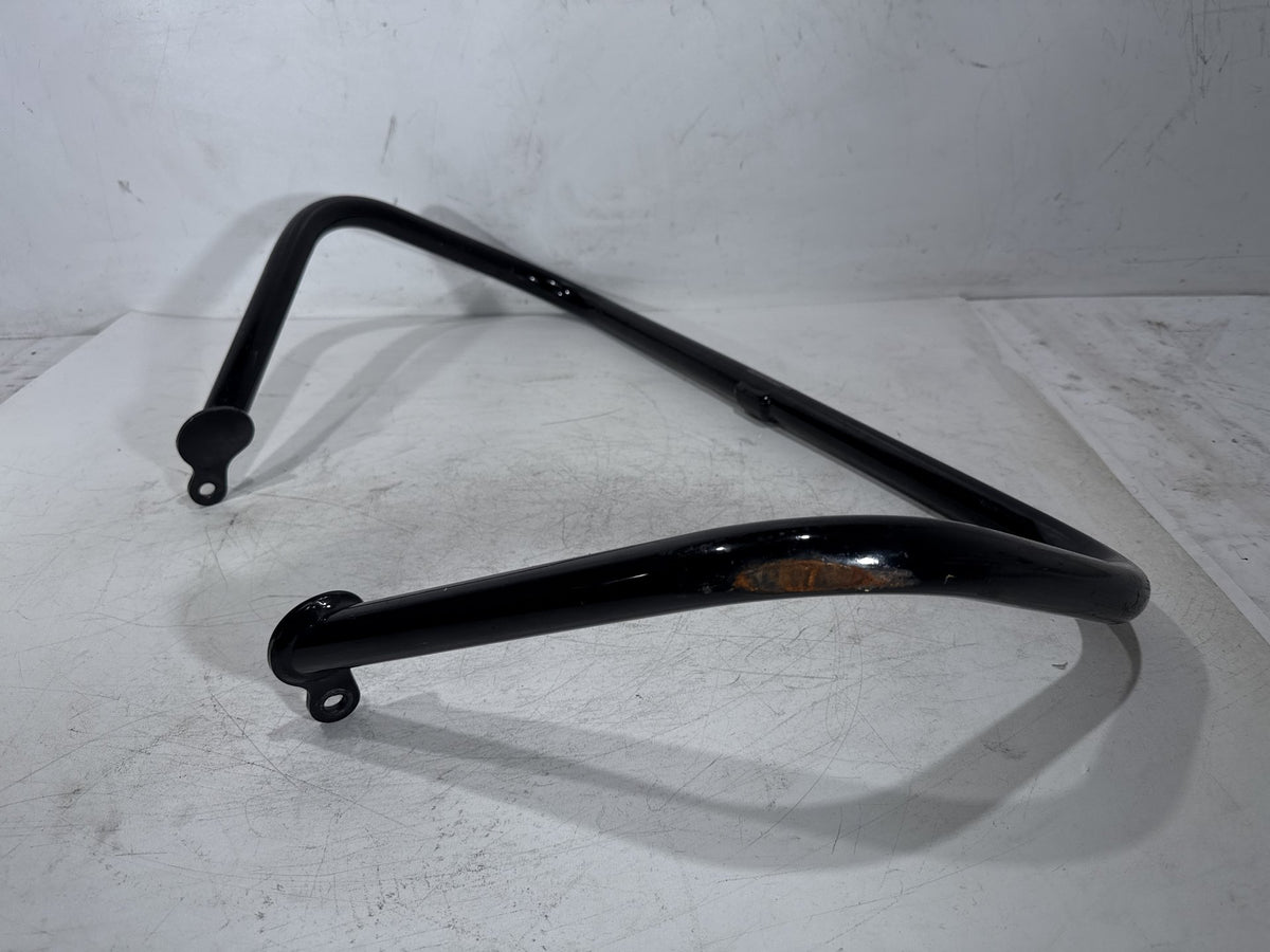 2010 Harley Road King Touring Police OEM Front Engine Crash Highway Bar Guard