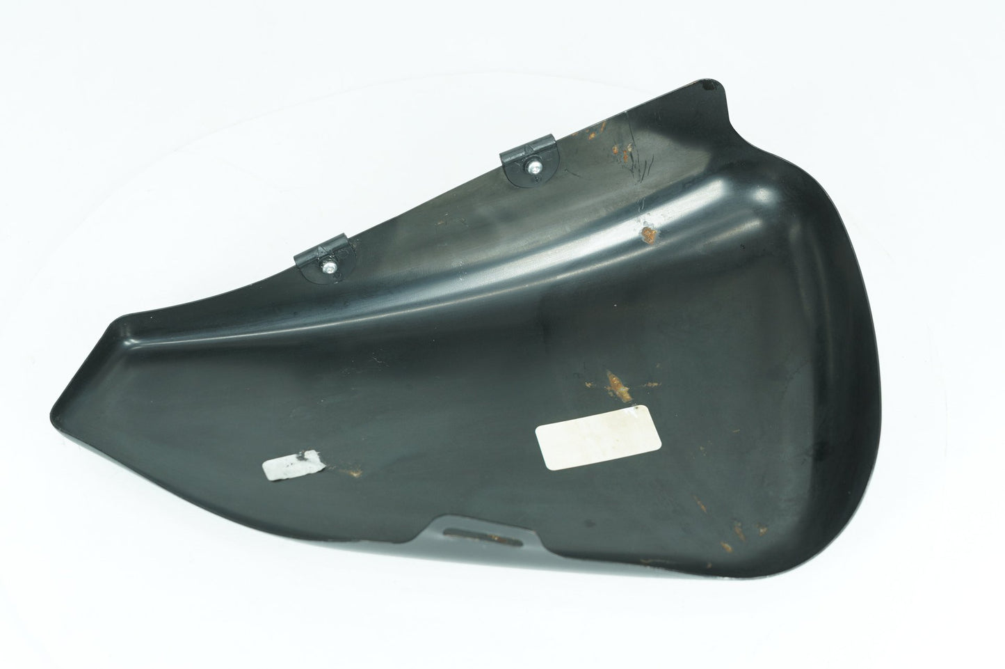 2012 - 2026 Harley-Davidson Sportster Iron 883 Left Fairing Side Oil Tank Cover 57200091DH