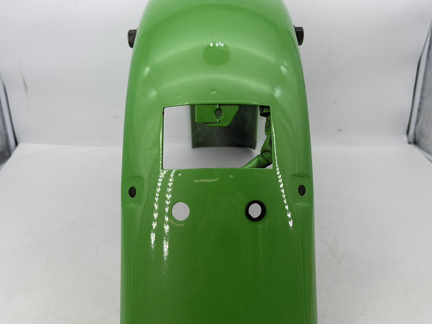 1999 - 2006 Harley-Davidson Touring Electra Glide Rear Wheel Fender Panel 59579-06