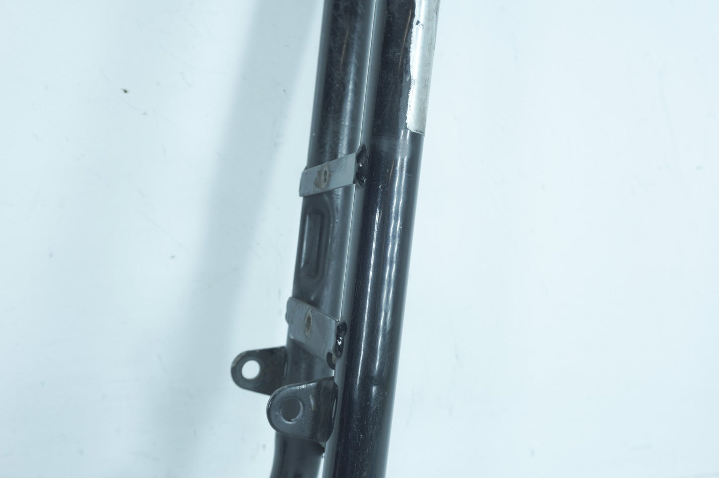1984 - 1990 Harley-Davidson Sportster Limited Liberty Body Main Frame Chassis SLVG 47150-86A