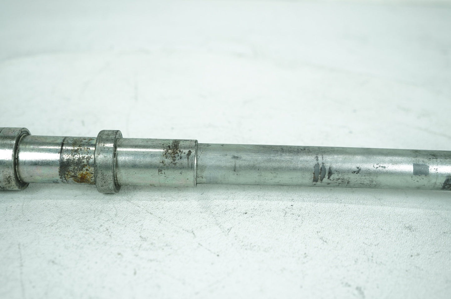 2007 - 2013 Harley-Davidson Softail Heritage Classic Rear Fork Swingarm Pivot Bolt Shaft 47610-08