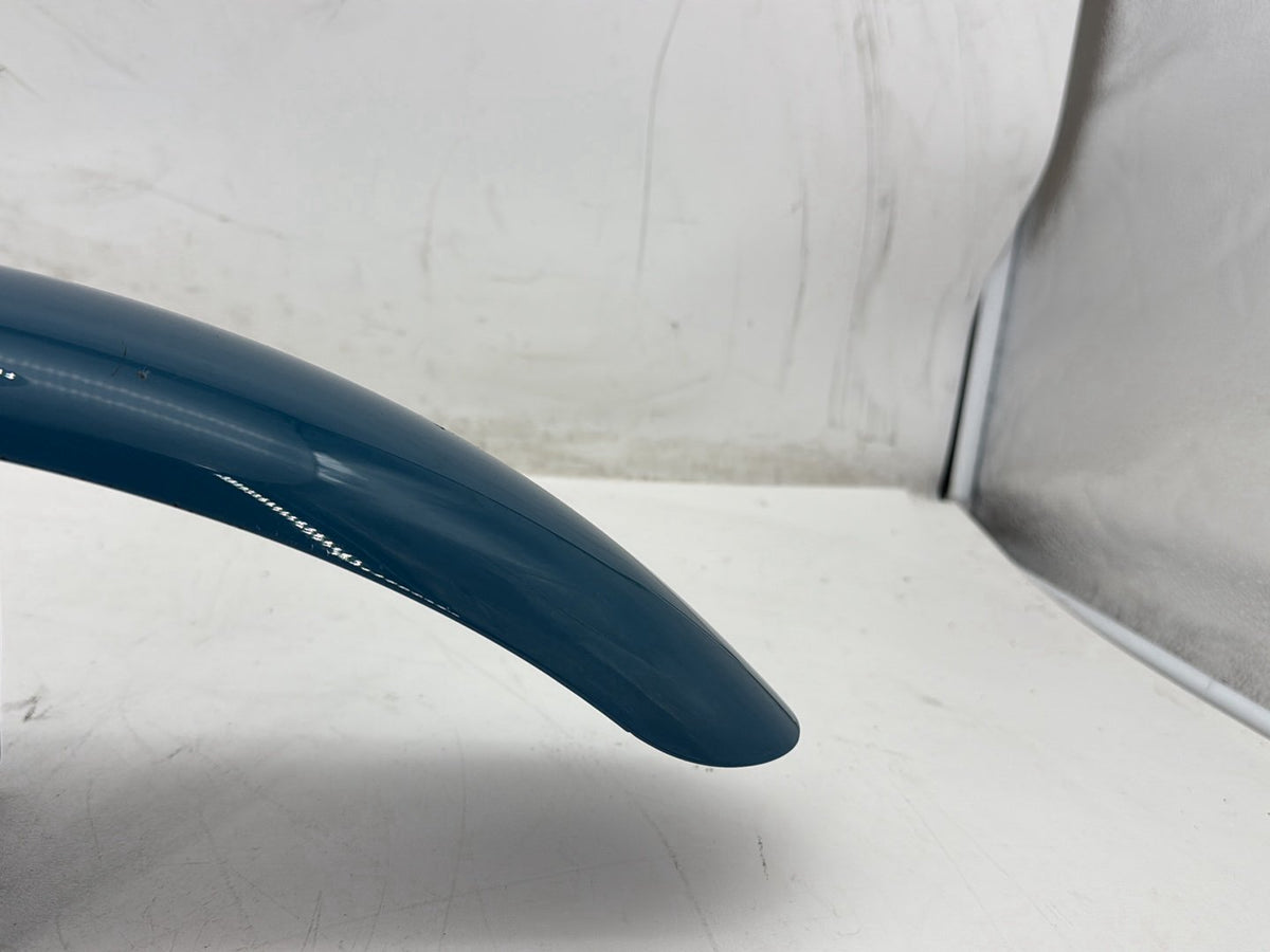 2001 Harley Sportster 883 Hugger XLH883 OEM Front Wheel Fender Shell Panel