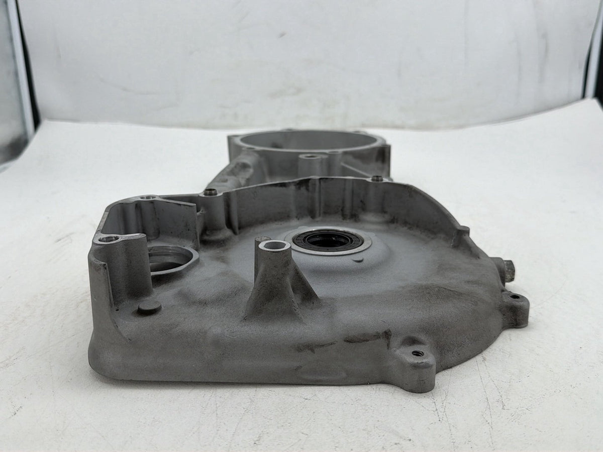 2009 Harley Dyna Street Bob FXDB OEM Inner Primary Clutch Cover