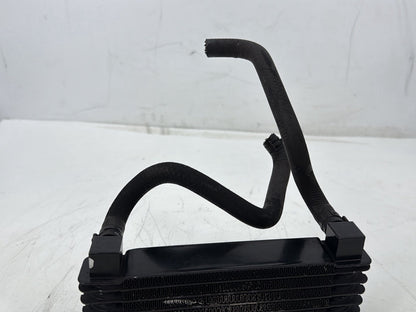 2011 Harley Electra Glide Ultra FLHTK OEM Oil Cooling Cooler Core Radiator