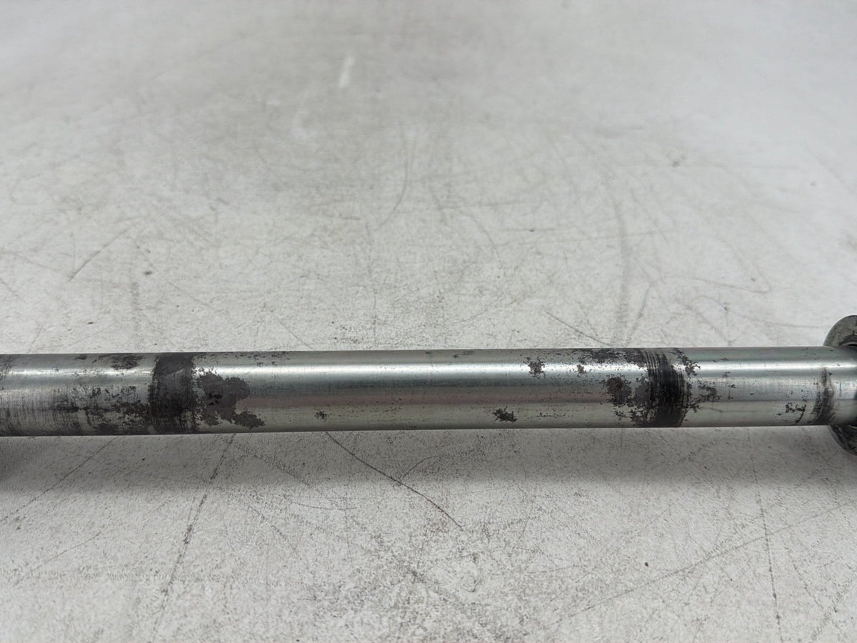 2009 Harley Road Glide Touring FLTR OEM Rear Wheel Axle Bolt Shaft