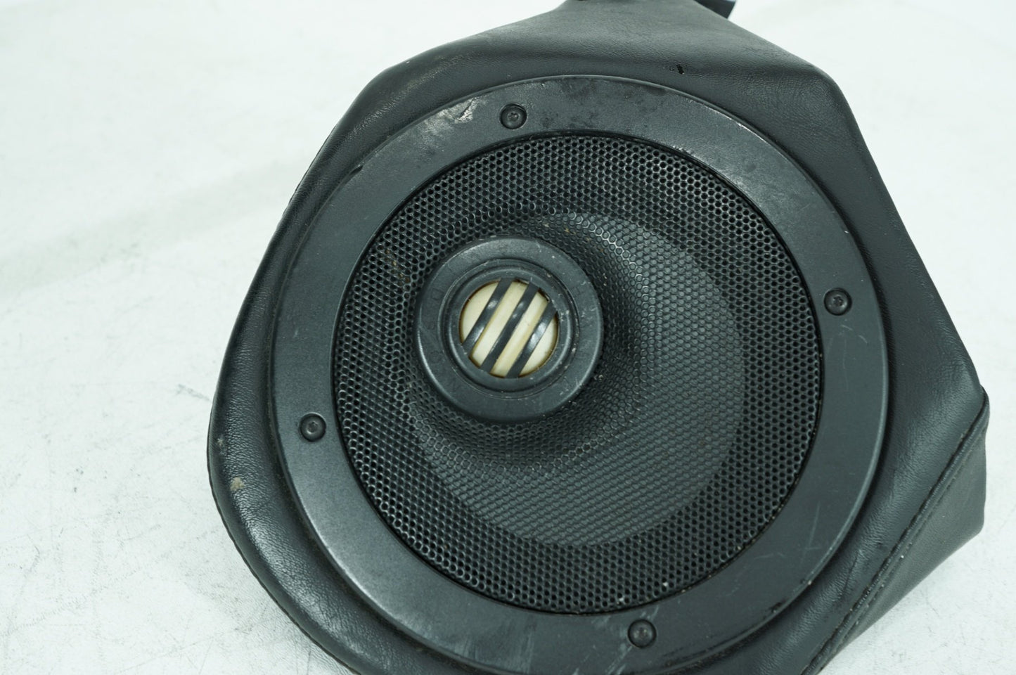 2008 - 2016 Harley-Davidson Touring Electra Glide Ultra Rear Left 1 Audio Sound Speaker 76303-98B