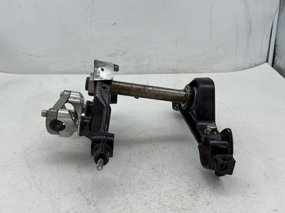2007 Harley Road King Touring FLHR OEM Front Fork Upper Lower Triple Tree
