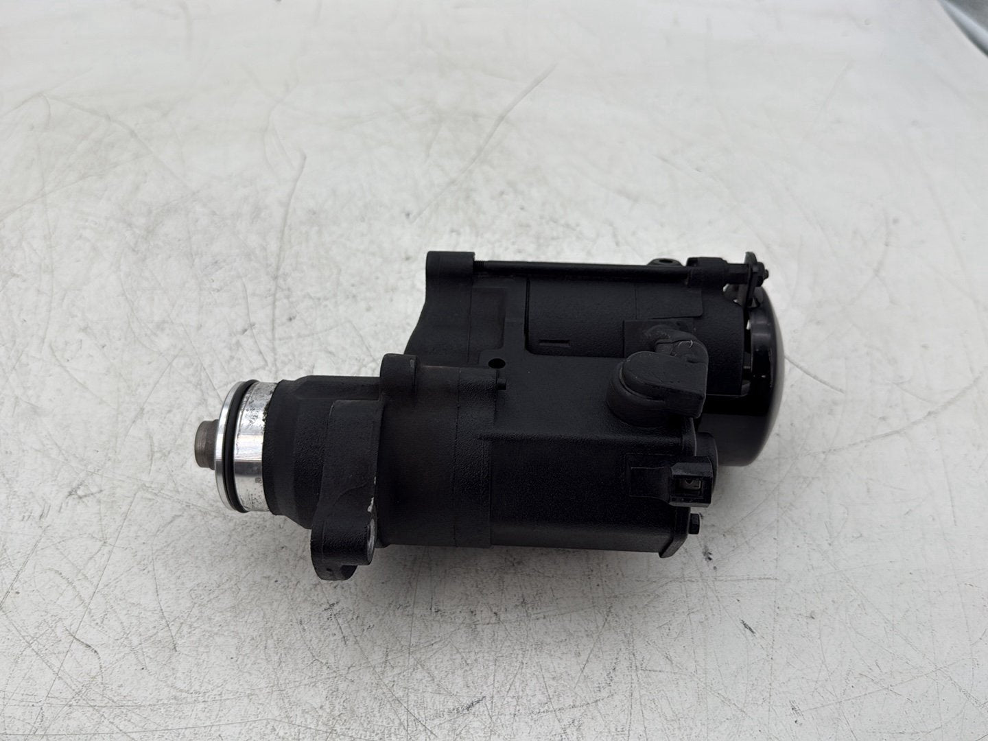 2012 Harley Road Glide Touring FLTRX Custom OEM Engine Starter Motor