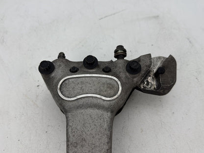2007 Harley Street Glide Touring FLHX OEM Rear Back Brake Caliper