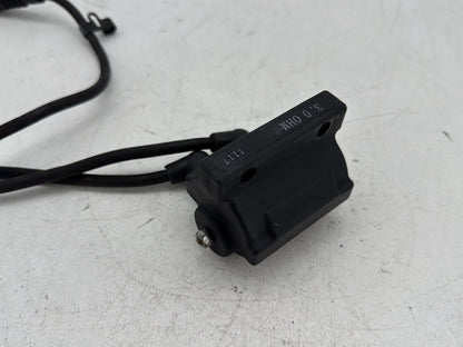 1997 Harley Road King Touring Police FLHPI OEM Ignition Coil Spark Plugs Cable