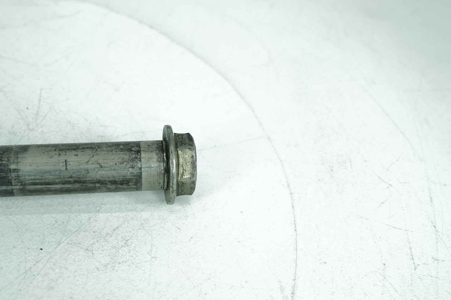 2007 - 2013 Harley-Davidson Softail Heritage Classic Rear Wheel Axle Bolt Shaft  	41641-08
