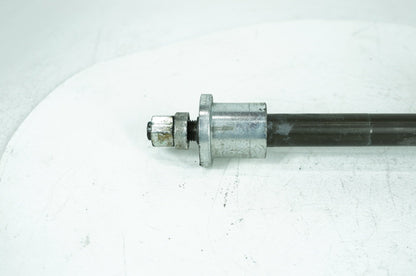 2007 - 2012 Harley-Davidson Touring Electra Glide Rear Fork Swingarm Pivot Bolt Shaft 47505-02