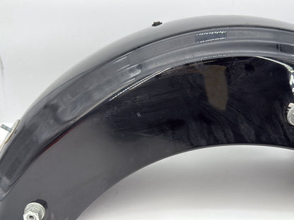 2007 - 2011 Harley-Davidson Touring Street Glide Rear Wheel Fender & Turn Signals Bar 59731-09