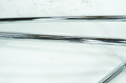 2008 - 2016 Harley-Davidson Touring Road Glide Custom Rear Right Saddlebag Guard Rails Bar 49206-09A