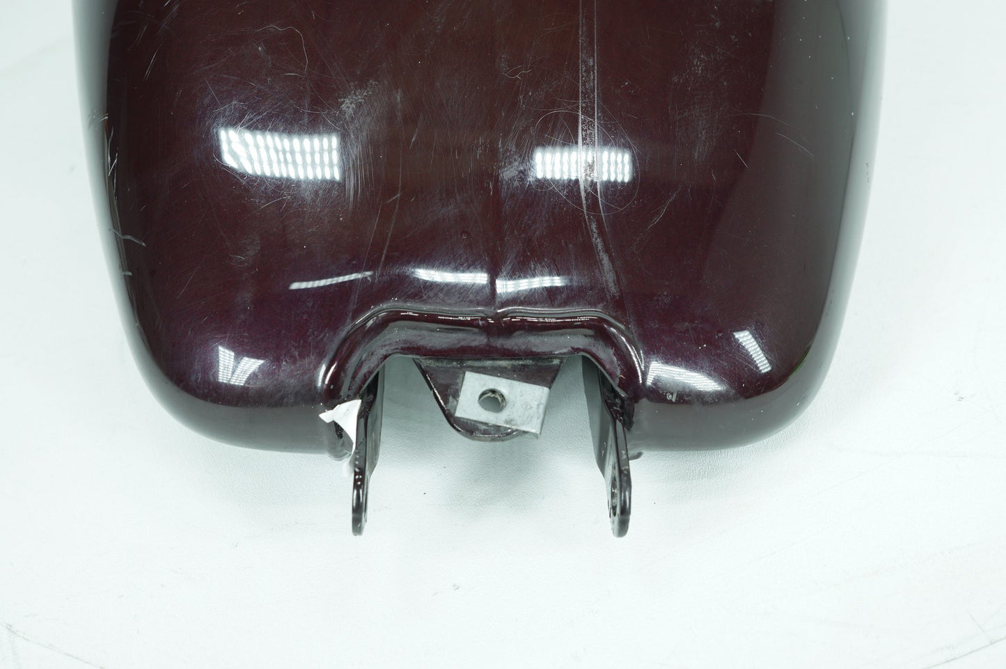 1999 - 2006 Harley-Davidson Dyna Street Bob Gas Gasoline Fuel Tank Reservoir  61597-06
