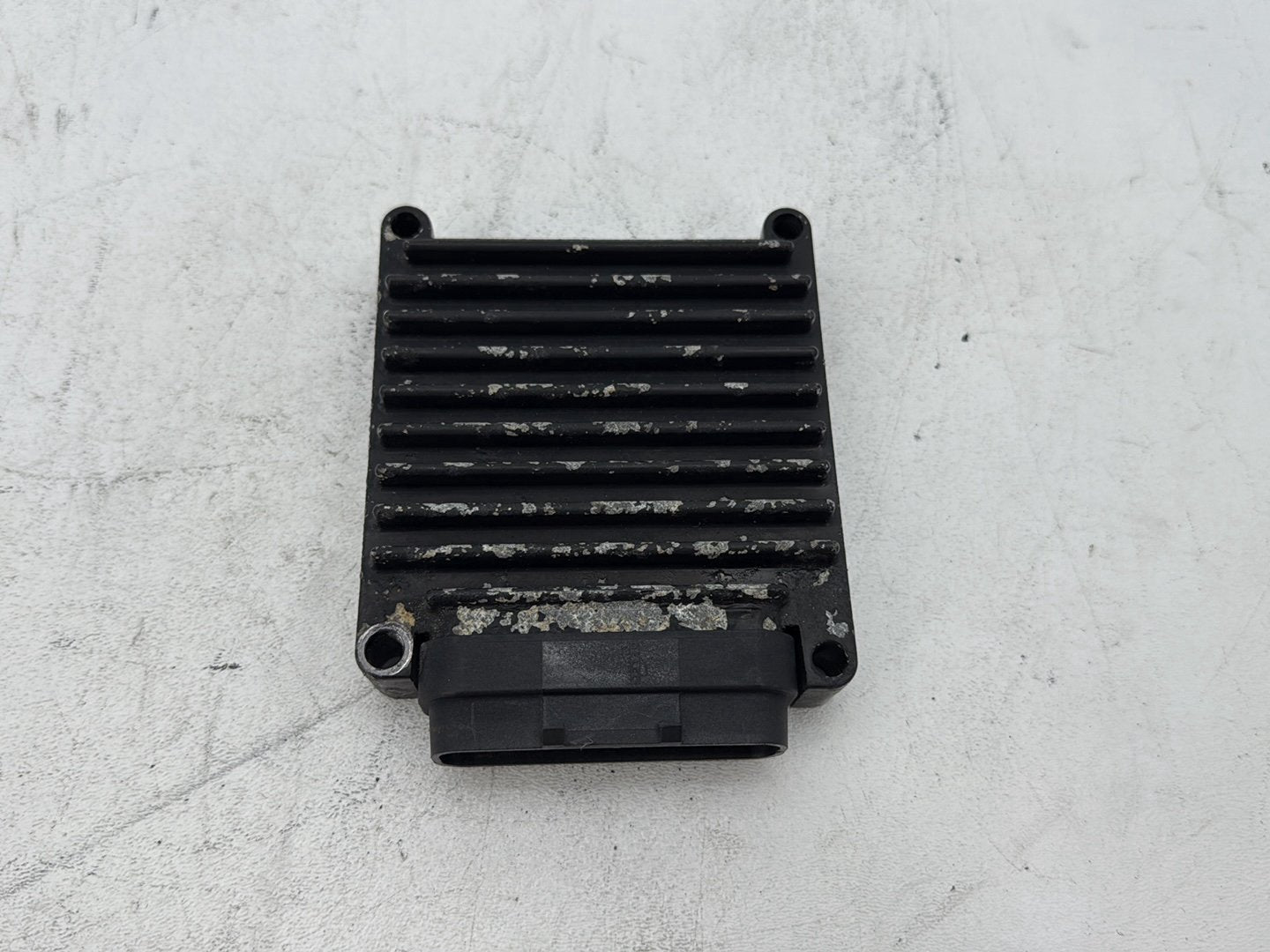 2003 Harley Electra Glide Touring Ultra FLHTCUI OEM Engine Control Module Brain ECU ECM