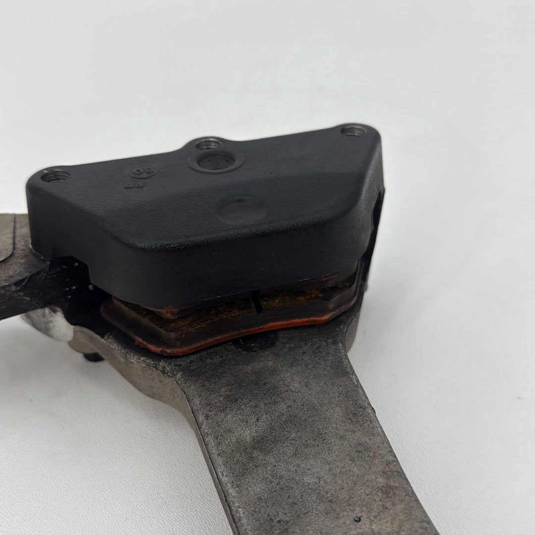 2007 - 2012 Harley-Davidson Touring Street Glide Rear Back Brake Caliper 44080-02C