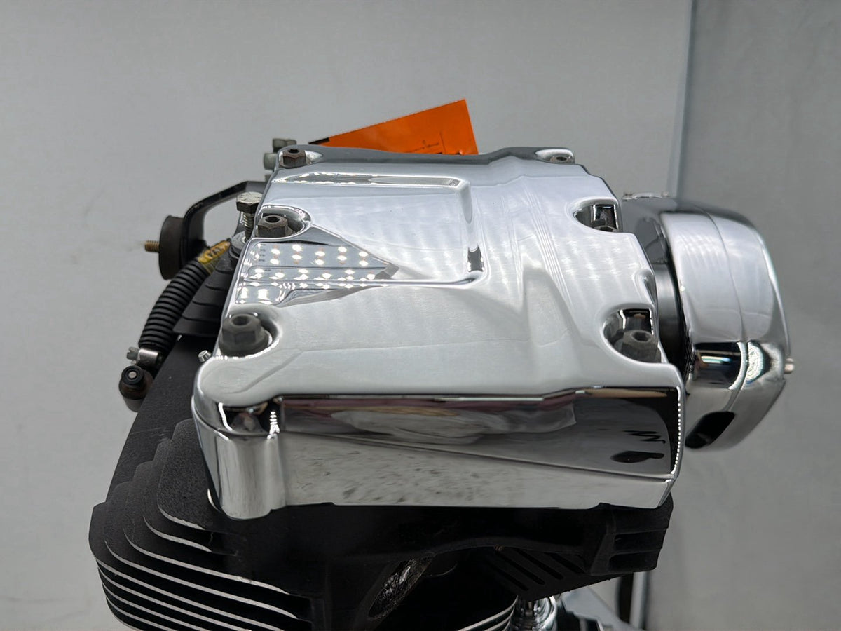 2007 Harley Electra Glide Touring Ultra OEM EFI Twin Cam 96 Engine Motor 43K