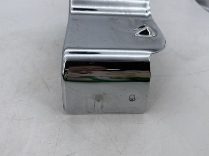 2008 Harley Touring FLHTCU Electra Glide Ultra OEM Front Lower Fairing Outer Skirt 58208-96A