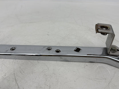 1999 - 2006 Harley-Davidson Touring Electra Glide Ultra Left Right Saddlebag Fender Struts Brackets 90718-79C