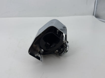 2003 Harley Sportster XL1200C 1200 Custom Anniversary OEM Horn Signal Klaxon Chrome Cover