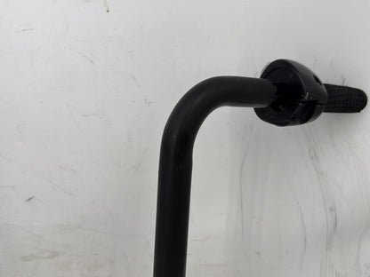2006 Harley Dyna FXDWGI Wide Glide OEM Handlebars Left Right Switches Controls