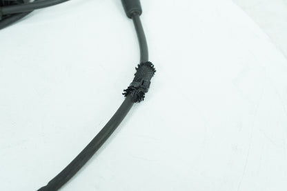2007 - 2012 Harley-Davidson Touring Road Glide Ignition Coil Spark Plugs Cable 31696-07A