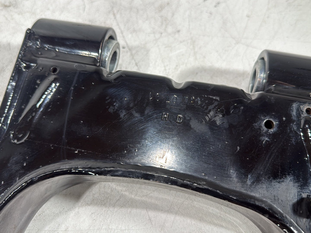 2007 Harley Electra Glide Touring Ultra OEM Rear Fork Swingarm Swing Arm