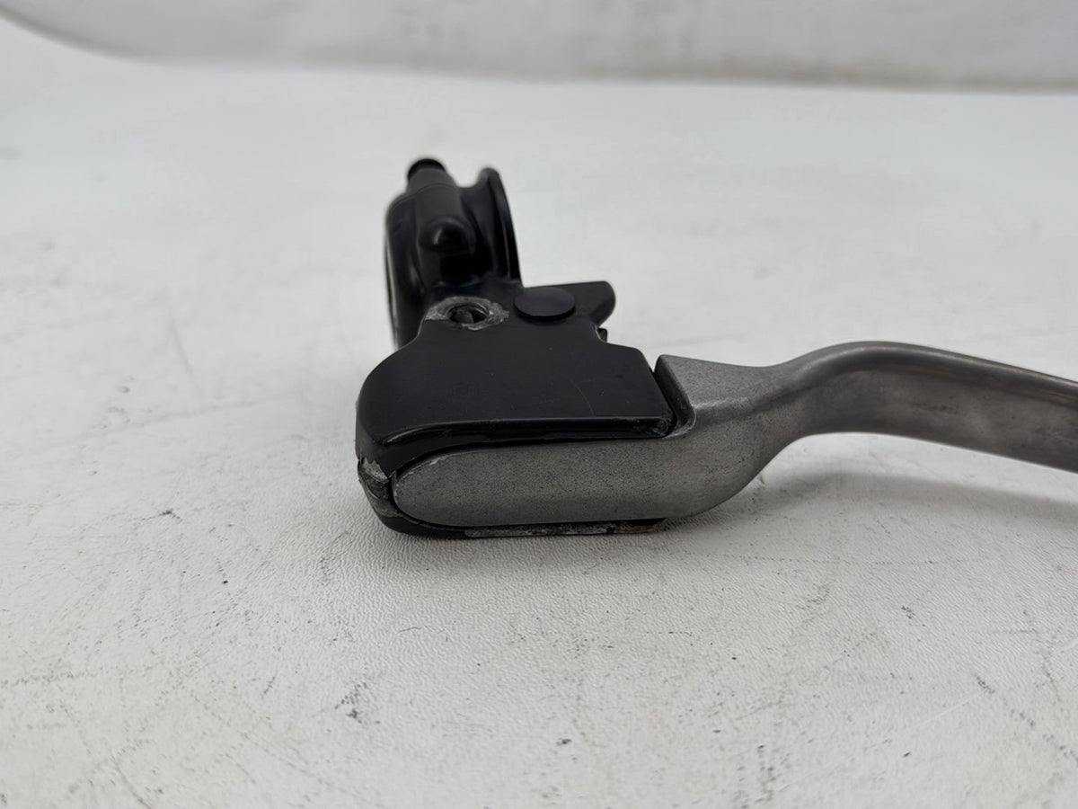 2008 Harley Road King Touring FLHR OEM Front Left Hand Clutch Control Lever