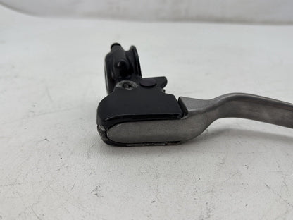 2008 Harley Road King Touring FLHR OEM Front Left Hand Clutch Control Lever