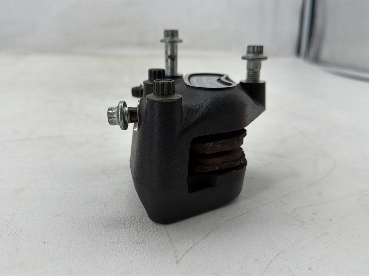 2007 Harley Electra Glide Touring Ultra OEM Front Right 1 Brake Caliper