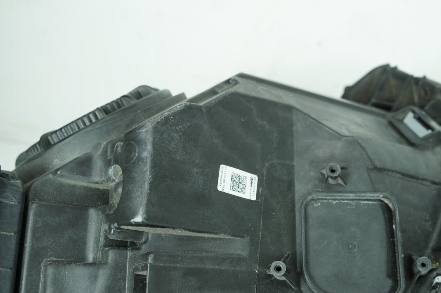 Harley-Davidson Misc  Left Headlight 63117383209