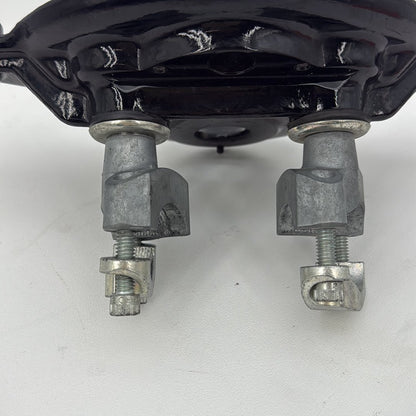 2007 - 2012 Harley-Davidson Touring Street Glide Front Fork Upper Triple Tree Clamps  	45435-95
