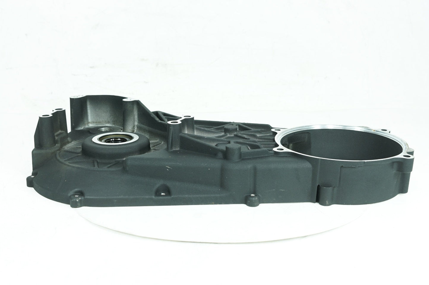 1999 - 2006 Harley-Davidson Softail Heritage Classic Inner Primary Clutch Cover 60620-04B