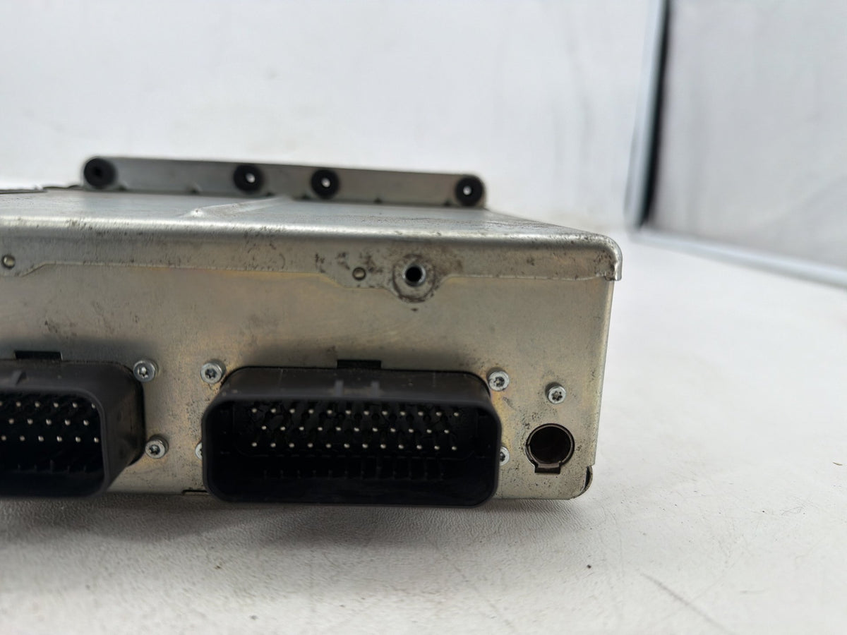 2002 Harley Electra Glide Touring FLHT OEM Harman Kardon Radio Player 76160-06