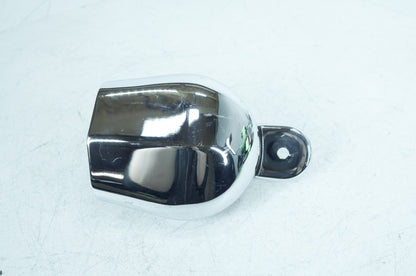 2007 - 2011 Harley-Davidson Touring Electra Ultra Horn Signal Klaxon Chrome Cover 69012-93A