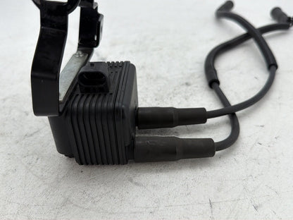 2006 Harley Sportster 1200 Custom XL1200C OEM Ignition Coil Spark Plugs Cable
