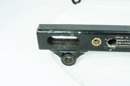 2004 - 2013 Harley-Davidson Sportster Base 883 Rear Fork Swingarm Swing Arm  	47587-04