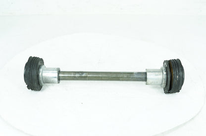 1999 - 2006 Harley-Davidson Touring Street Glide Rear Fork Swingarm Pivot Bolt Shaft 47505-02